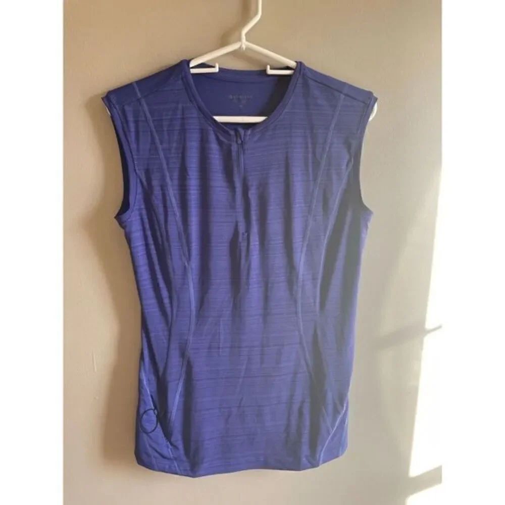 Athleta Top (SZ M)